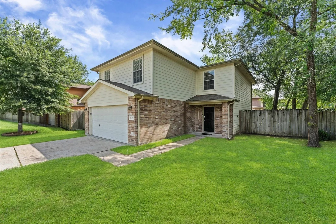 Photo of 16102 Mesa Boulevard