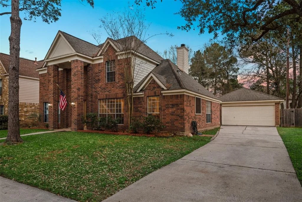 Photo of 8811 Tweedbrook Drive
