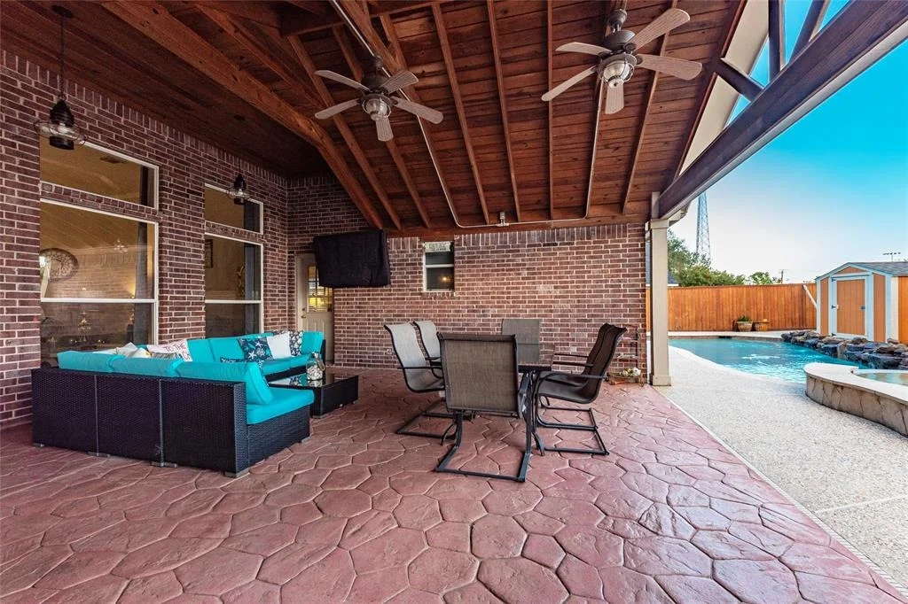 Photo of 2417 Piney Point Drive