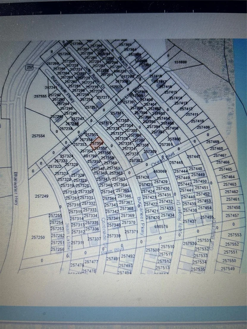 Photo of 13127 Buccaneer Parkway
