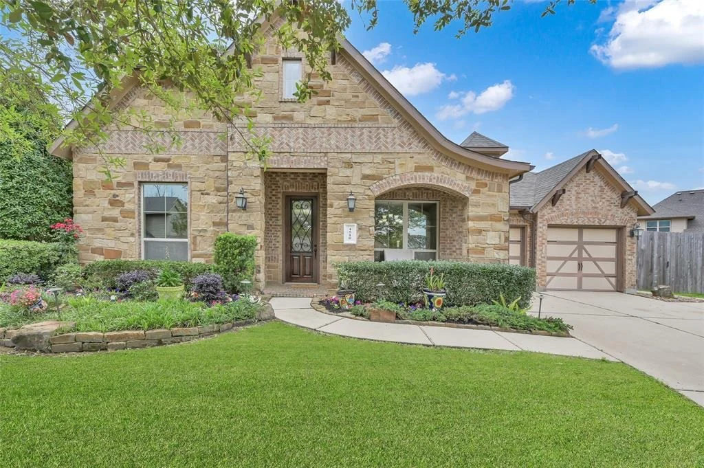 Photo of 4510 Sanctuary Trails Drive