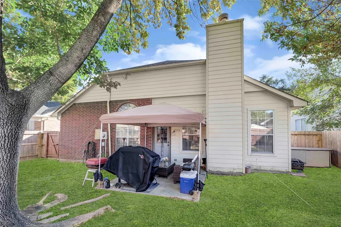 Photo of 14902 Carolina Falls Lane