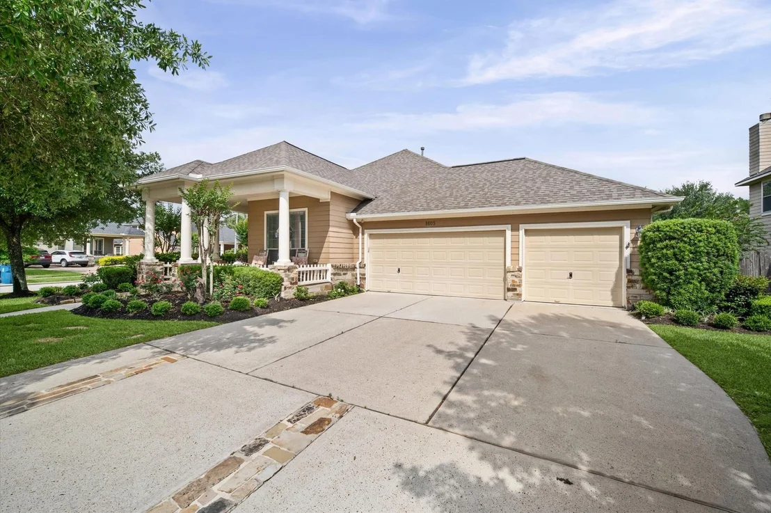 Photo of 1603 Claytons Bend Court