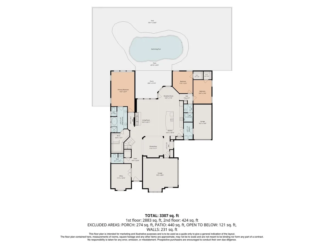 Photo of 3306 Explorer Way