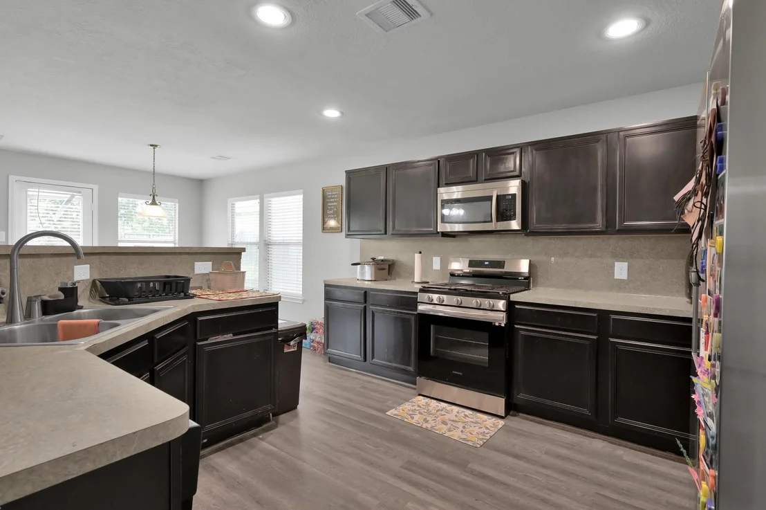 Photo of 29666 Benson Springs Lane