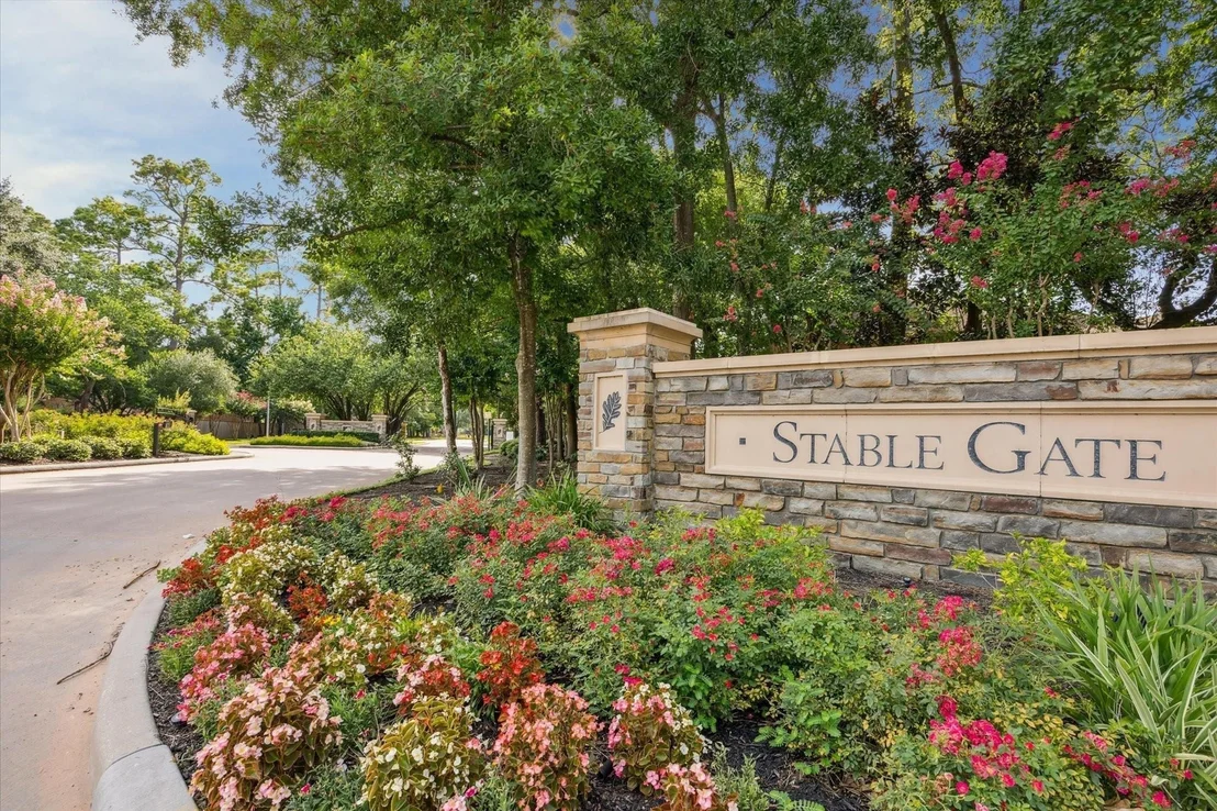 Photo of 15618 Stable Brook Circle
