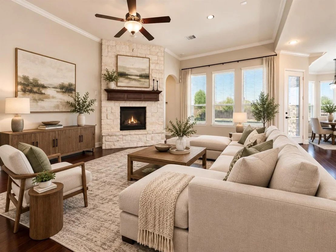 Photo of 3718 Pinebrook Hollow Lane