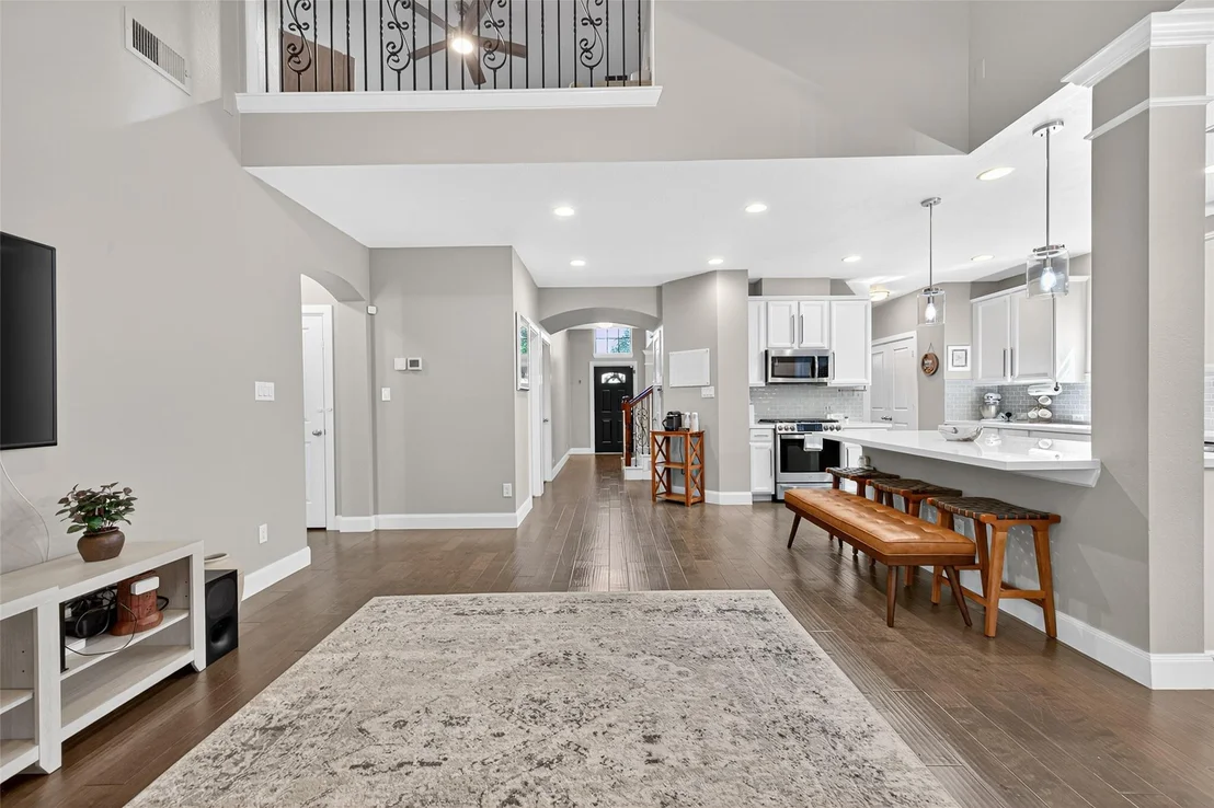 Photo of 18307 Pin Oak Bend Drive