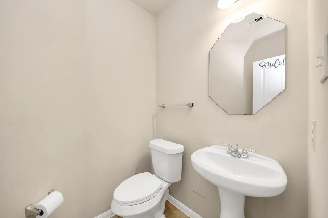 Photo of 3530 Yasmine Ranch Drive