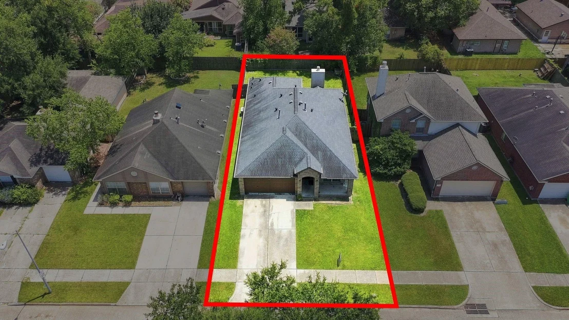 Photo of 2514 Spring Dusk Lane
