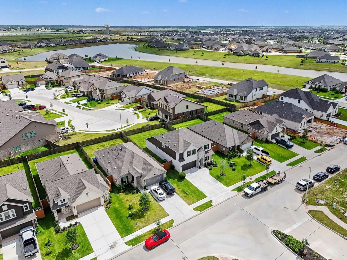 Photo of 13716 Windward Mist Drive