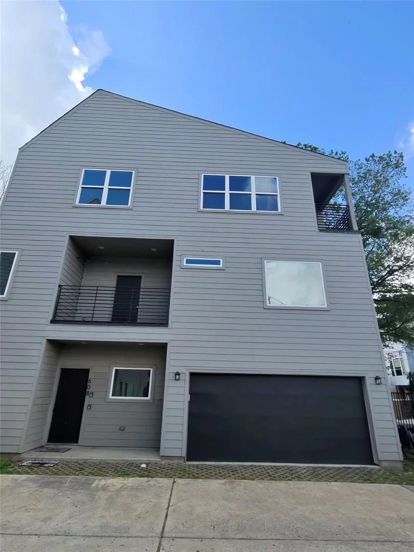 Photo of 608 Cage Street