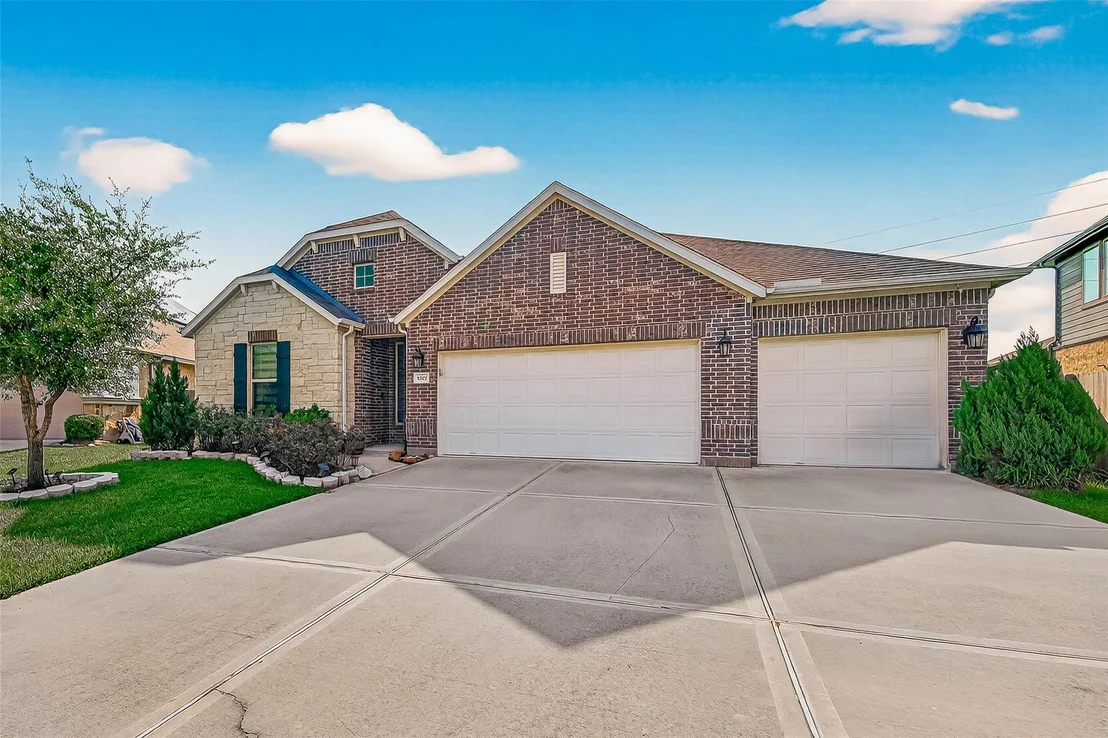 Photo of 8507 Lockridge Valley Trail