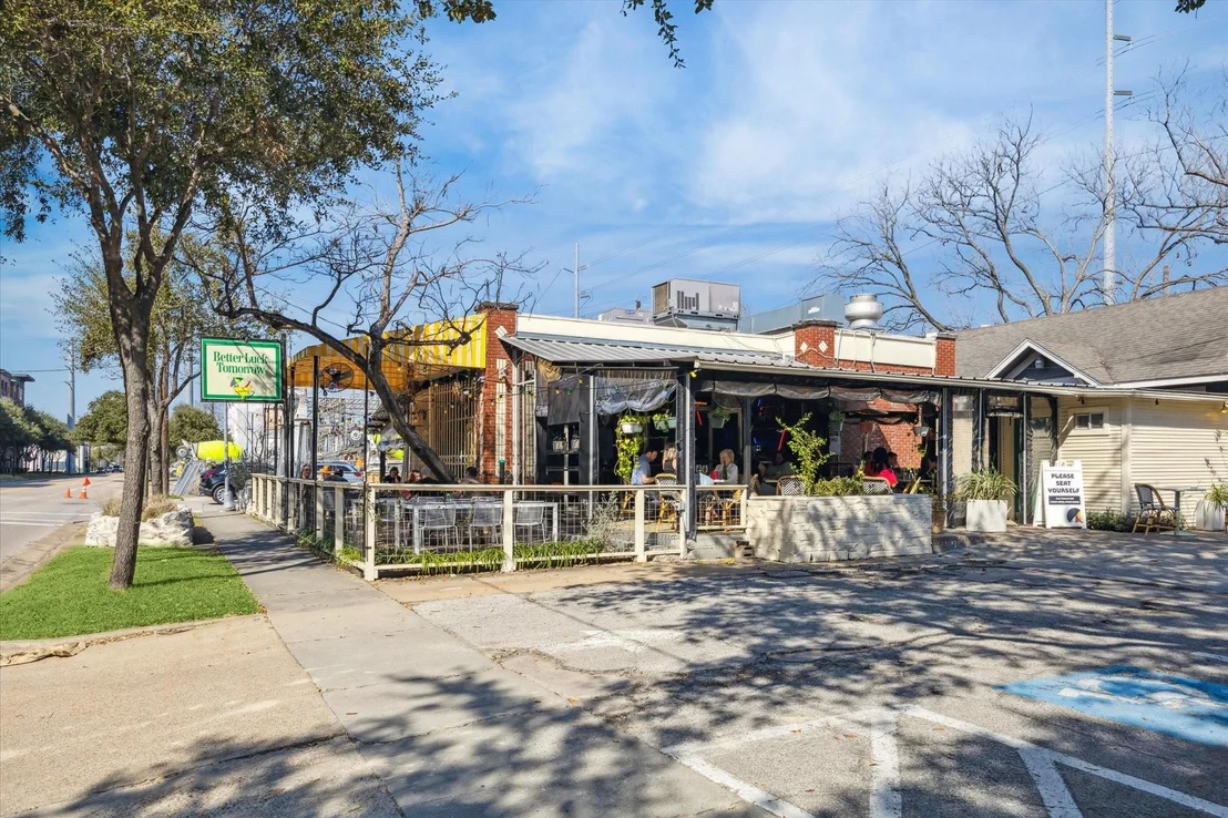 Photo of 335 Harvard Street