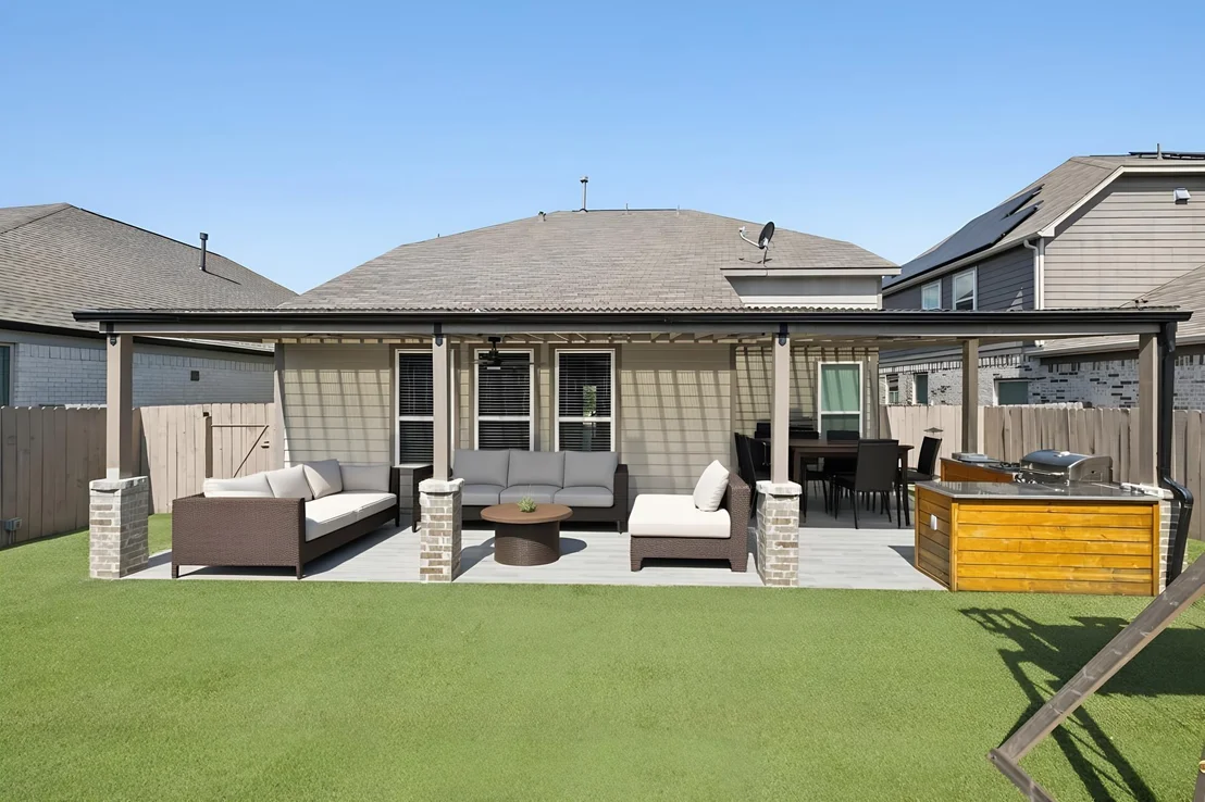 Photo of 14702 Sycamore Side Way