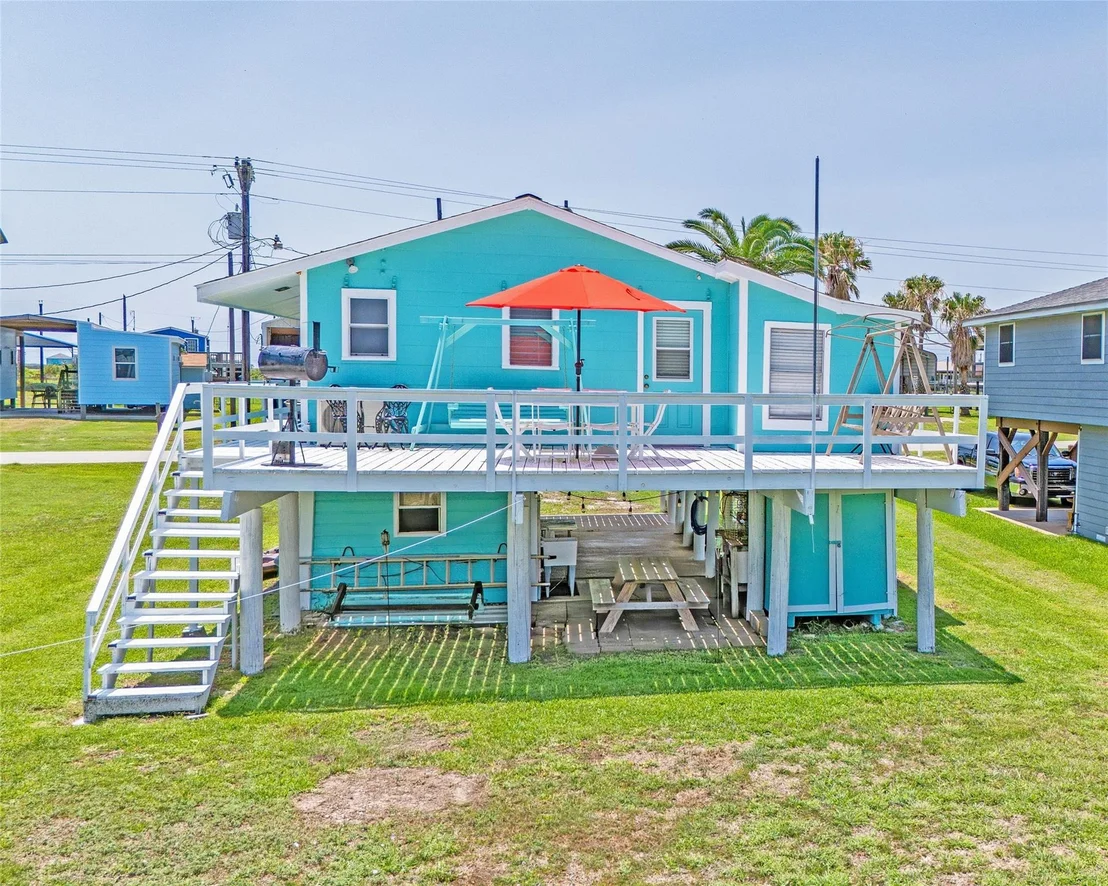 Photo of 1214 County Road 201