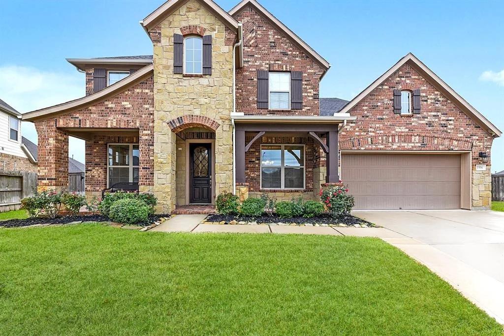 Photo of 1906 Blossomcrown Drive