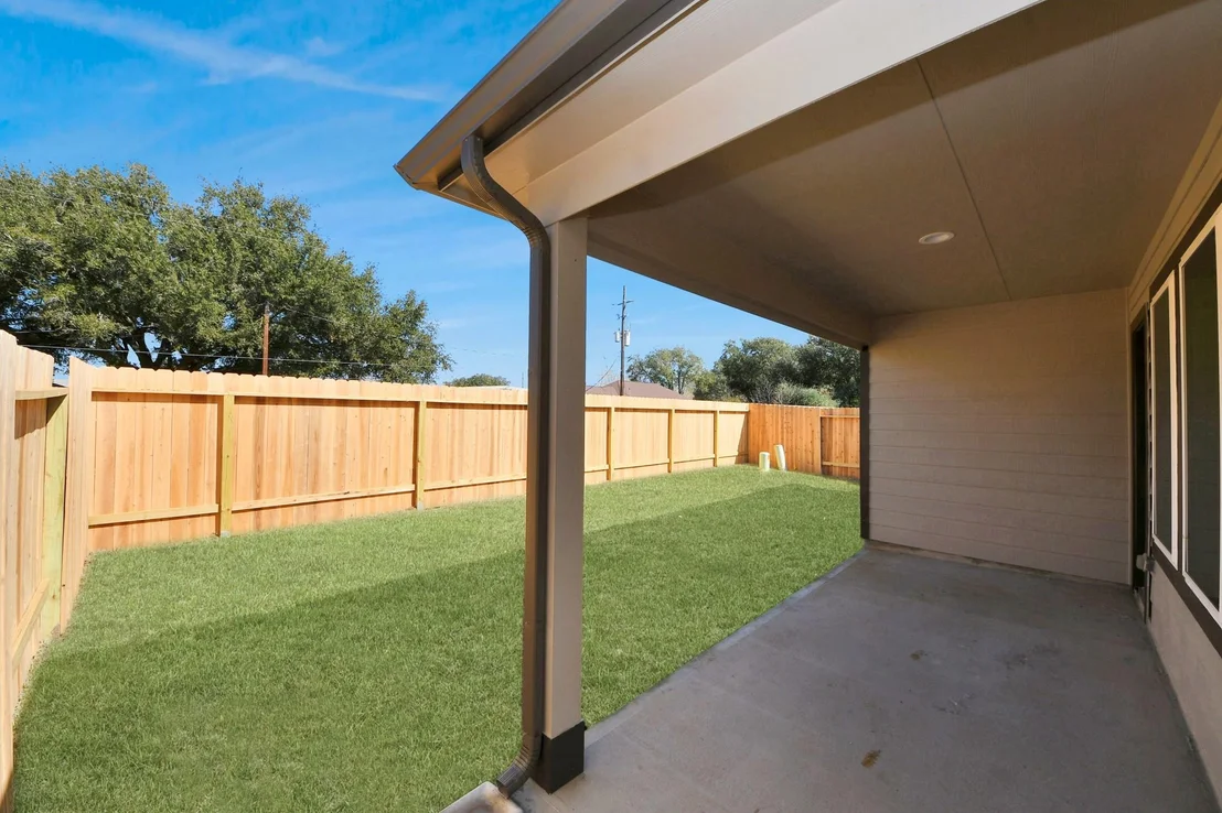 Photo of 15810 Telge Ridge Lane