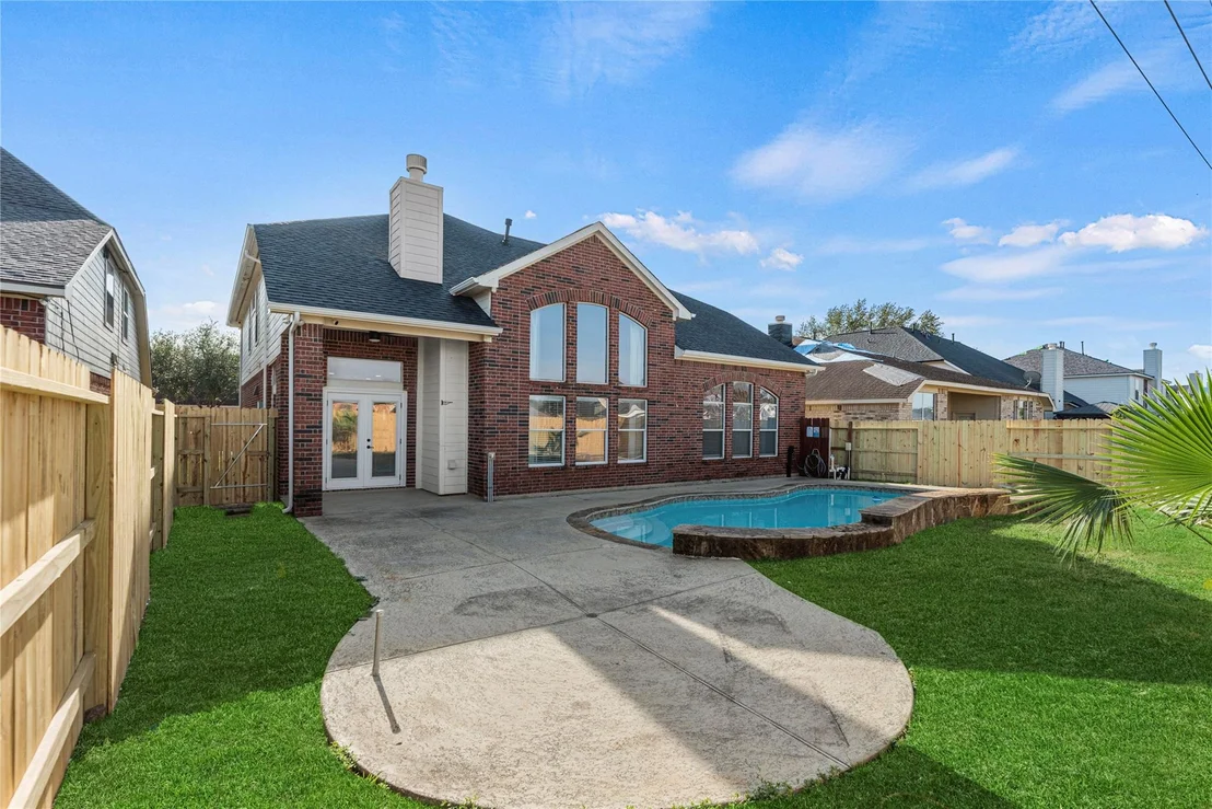 Photo of 11023 Barker Grove Lane