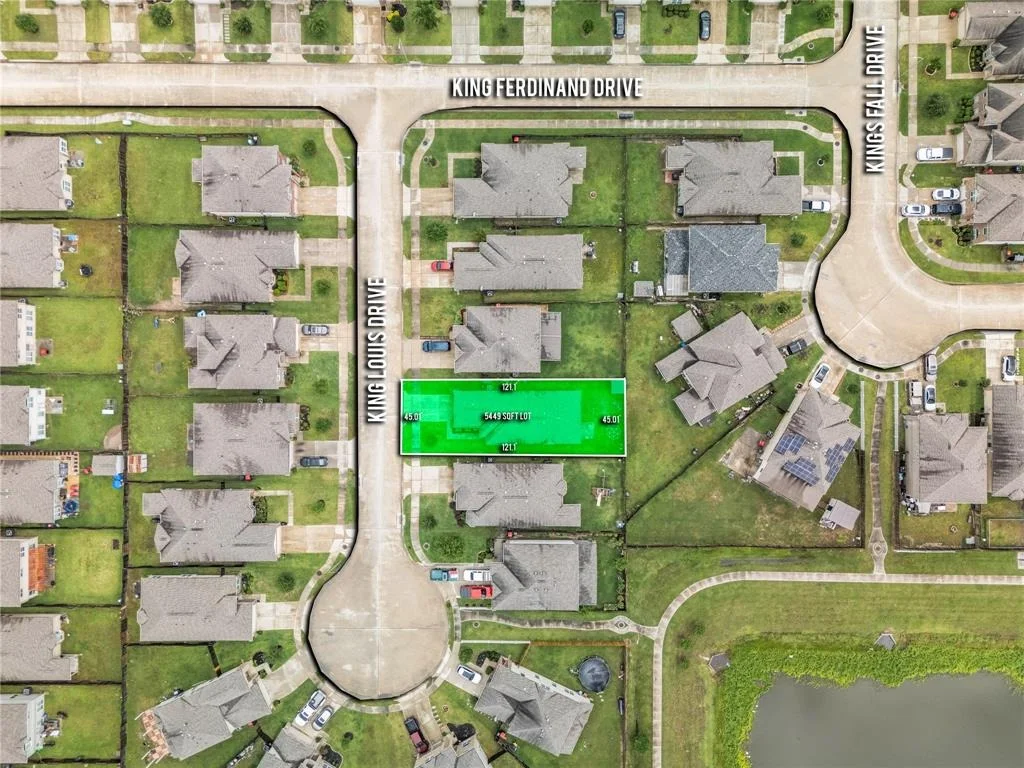 Photo of 12418 King Louis Drive