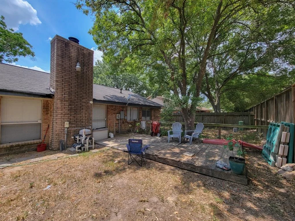 Photo of 2202 Gray Hawk Lane