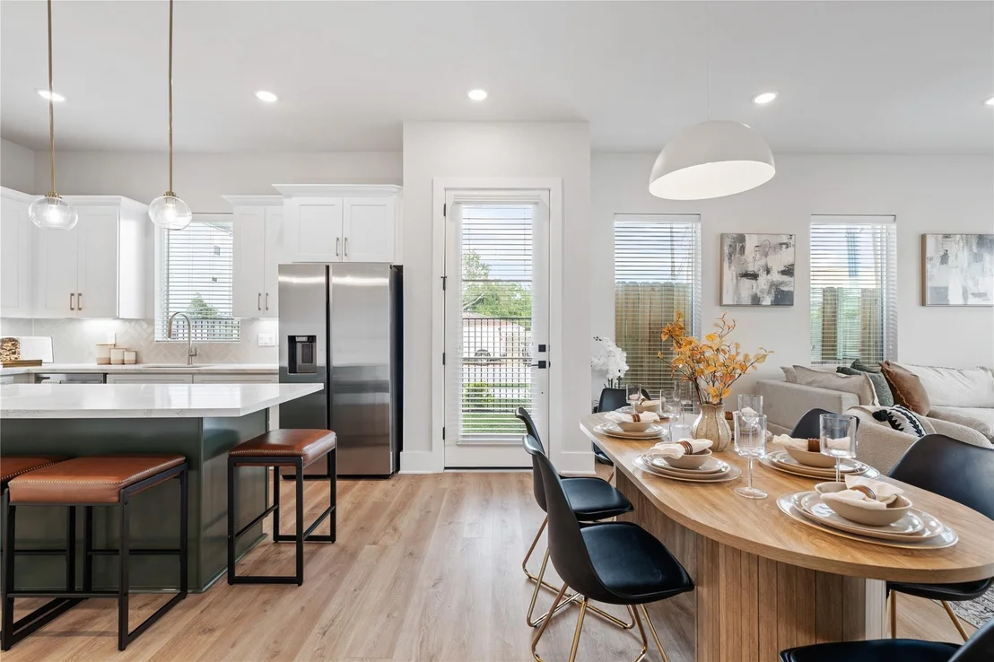 Photo of 8422 Pech Landing Drive
