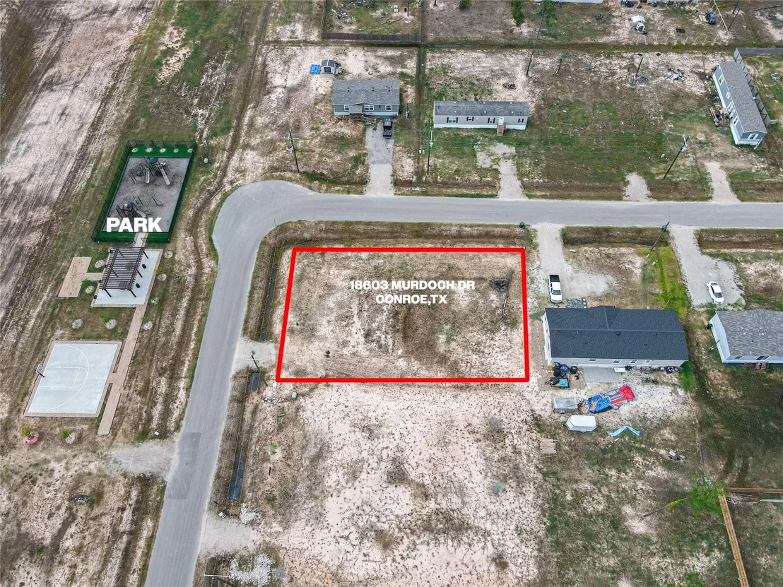 Photo of 18603 Murdoch Drive