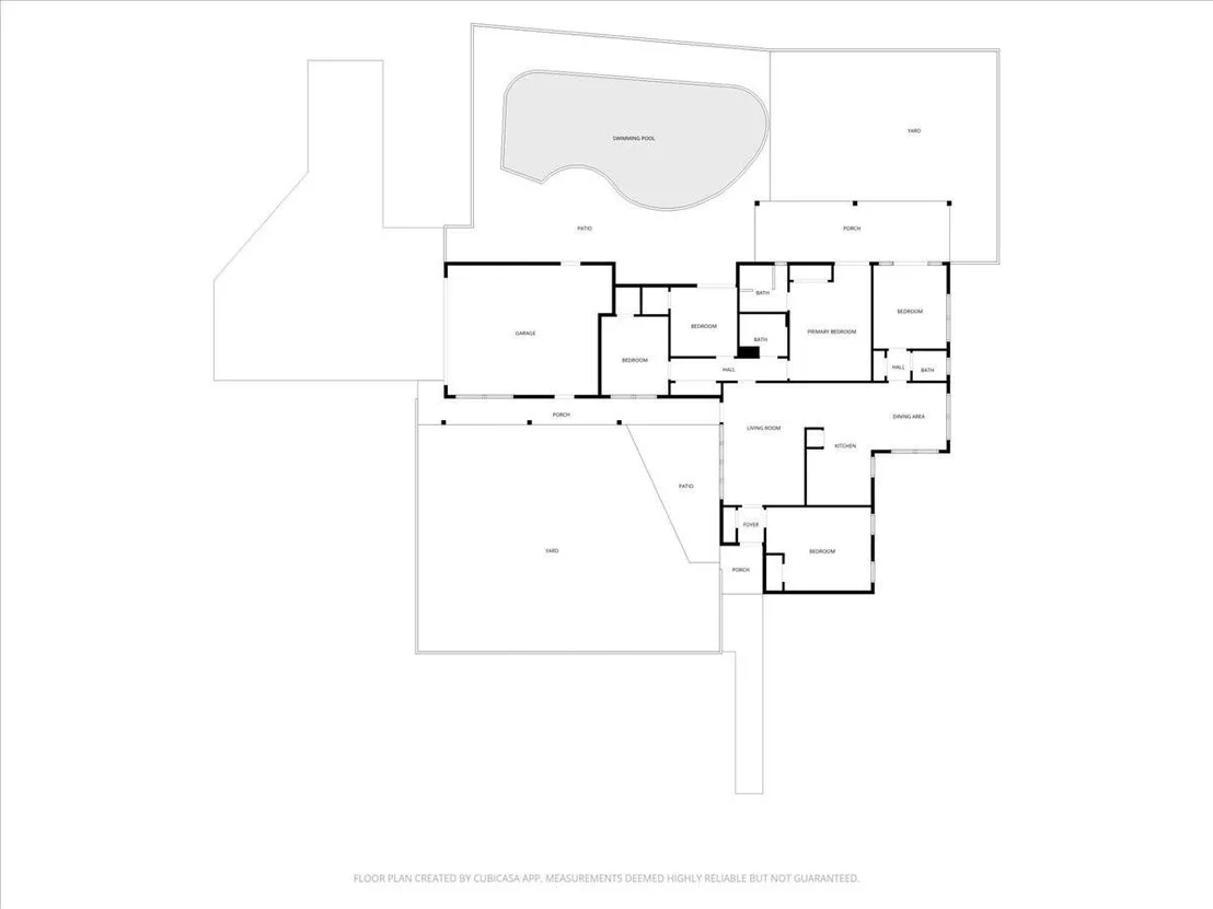 Photo of 3426 Valley Brook Drive