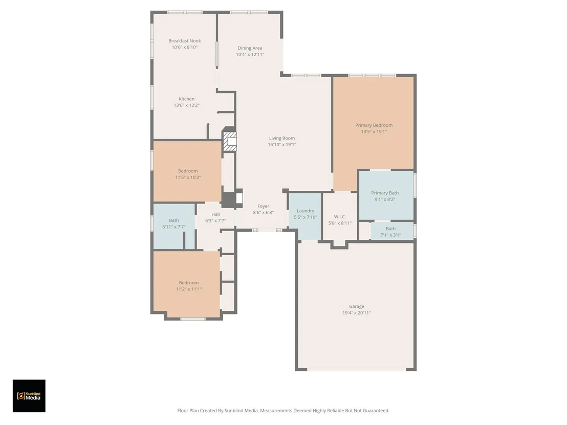 Photo of 2110 Laurel Forest Way
