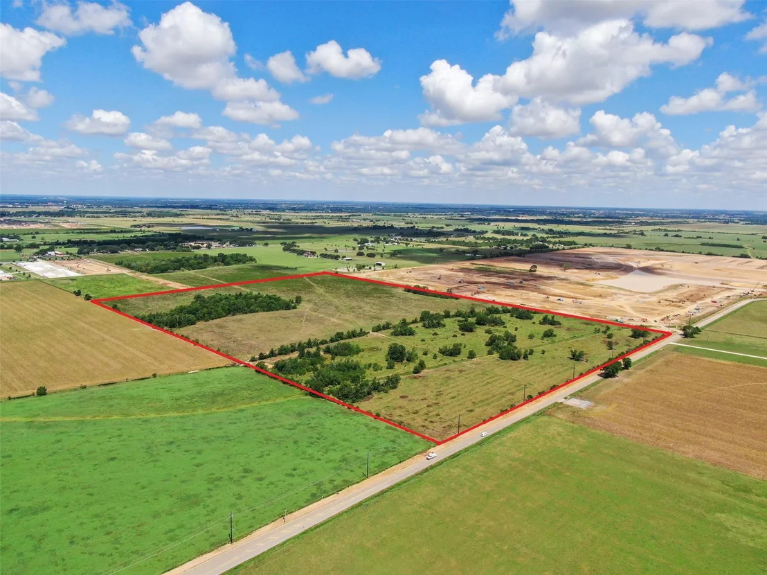 Photo of 21402 Fields Store Road