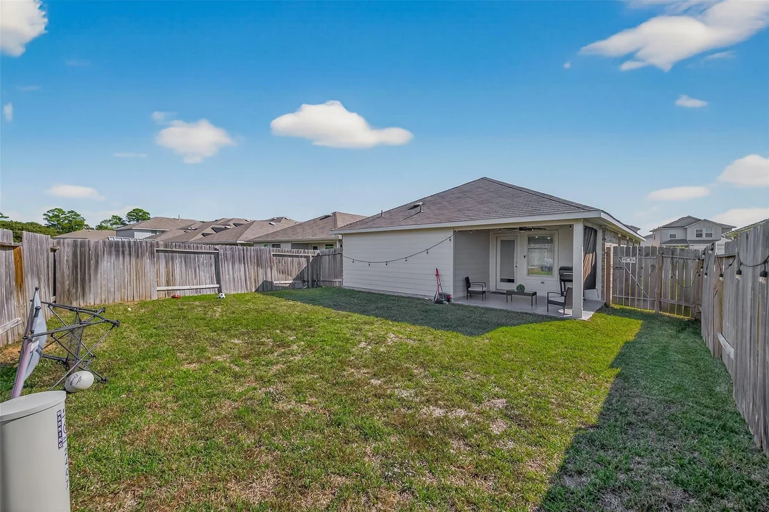 Photo of 2407 Hartsel Forest Trail