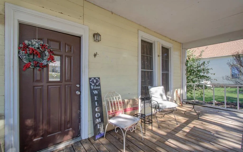 Photo of 404 W Jefferson Street