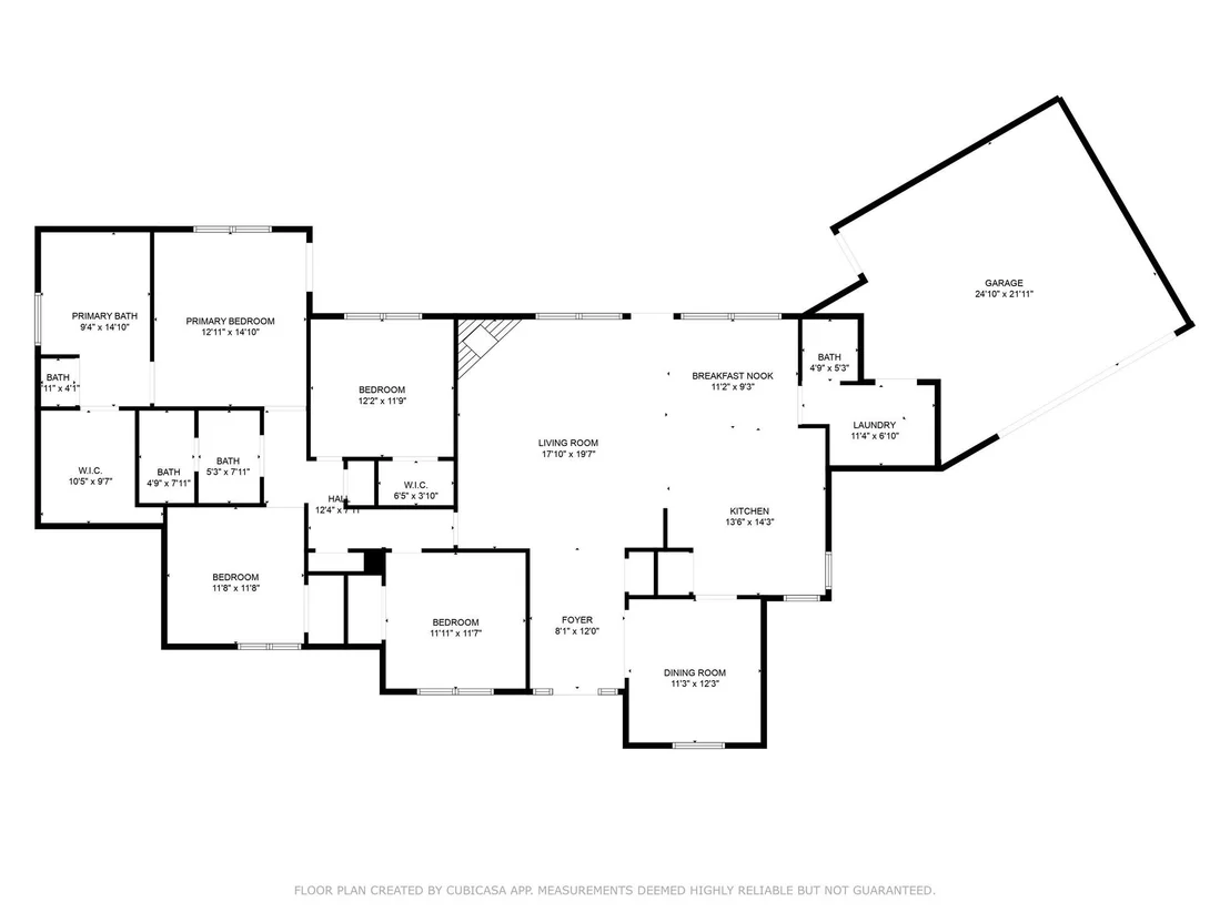 Photo of 14003 Timbergreen Drive
