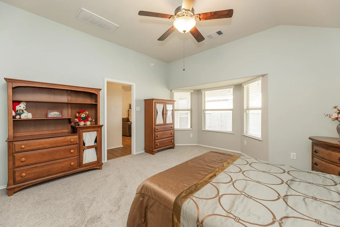 Photo of 15526 Chaco Canyon Drive