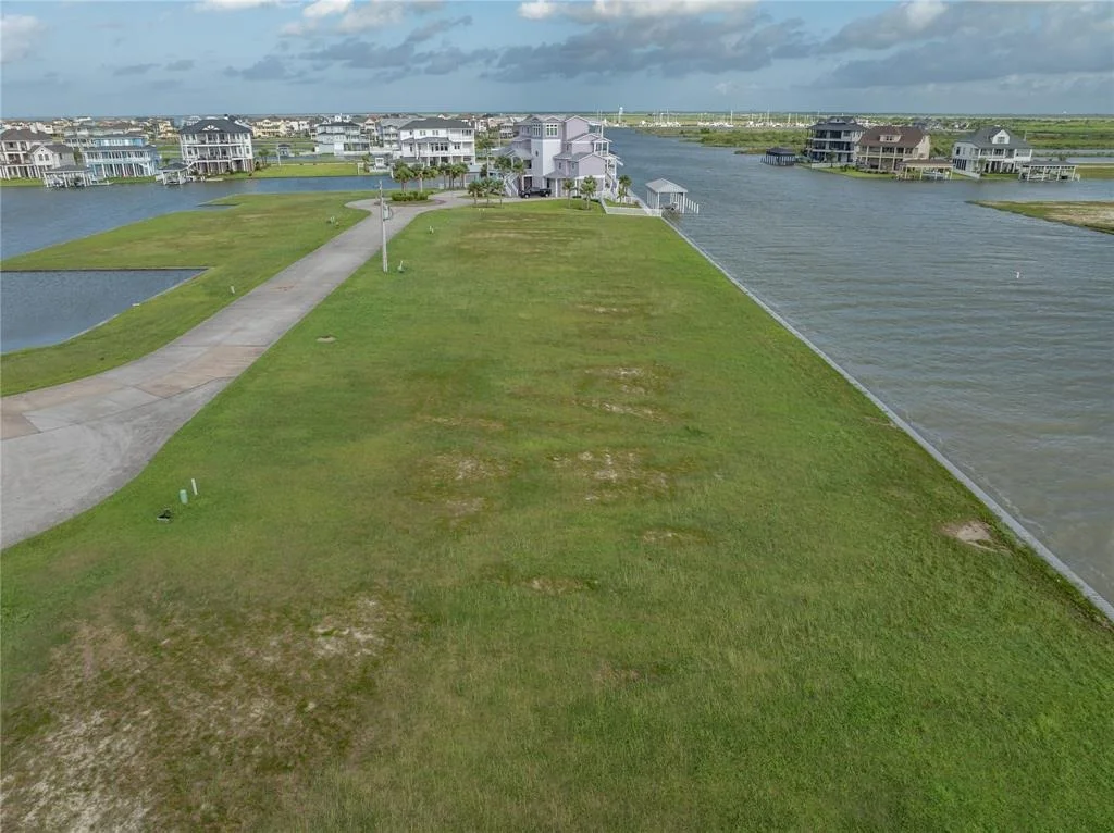 Photo of 53 Water Key