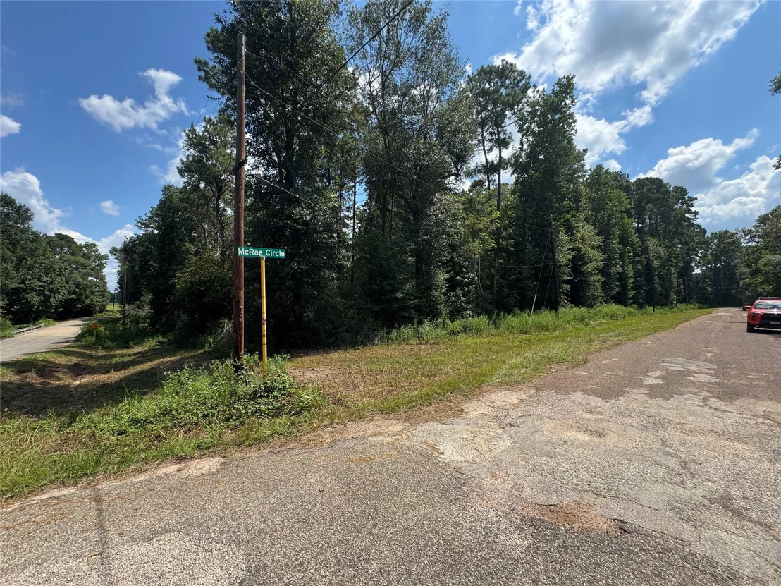 Photo of 0 Mcrae Circle
