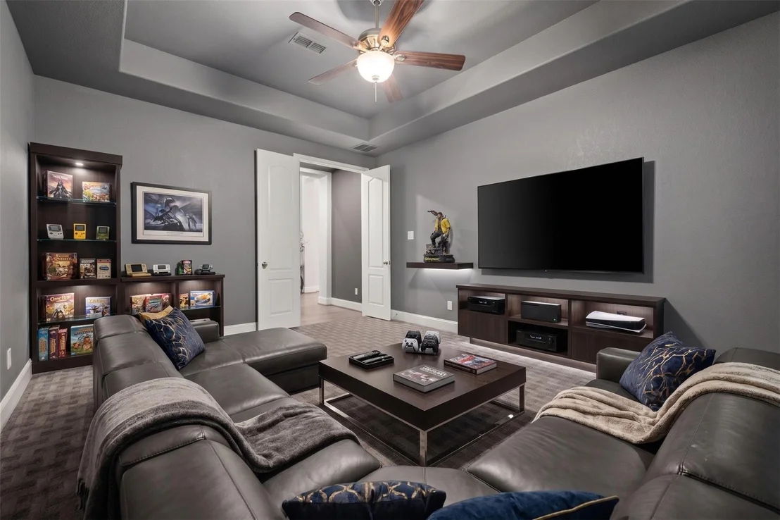 Photo of 4831 Legend Creek Drive