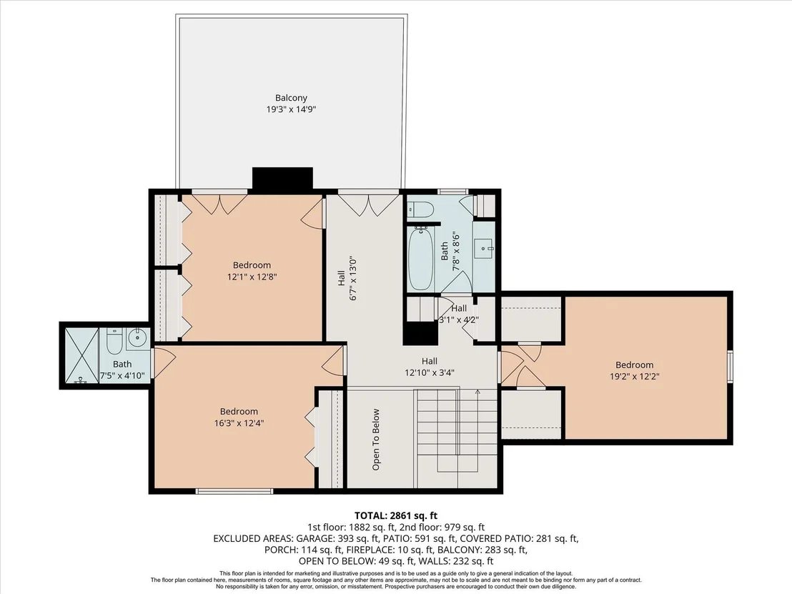 Photo of 10602 Riverview Drive