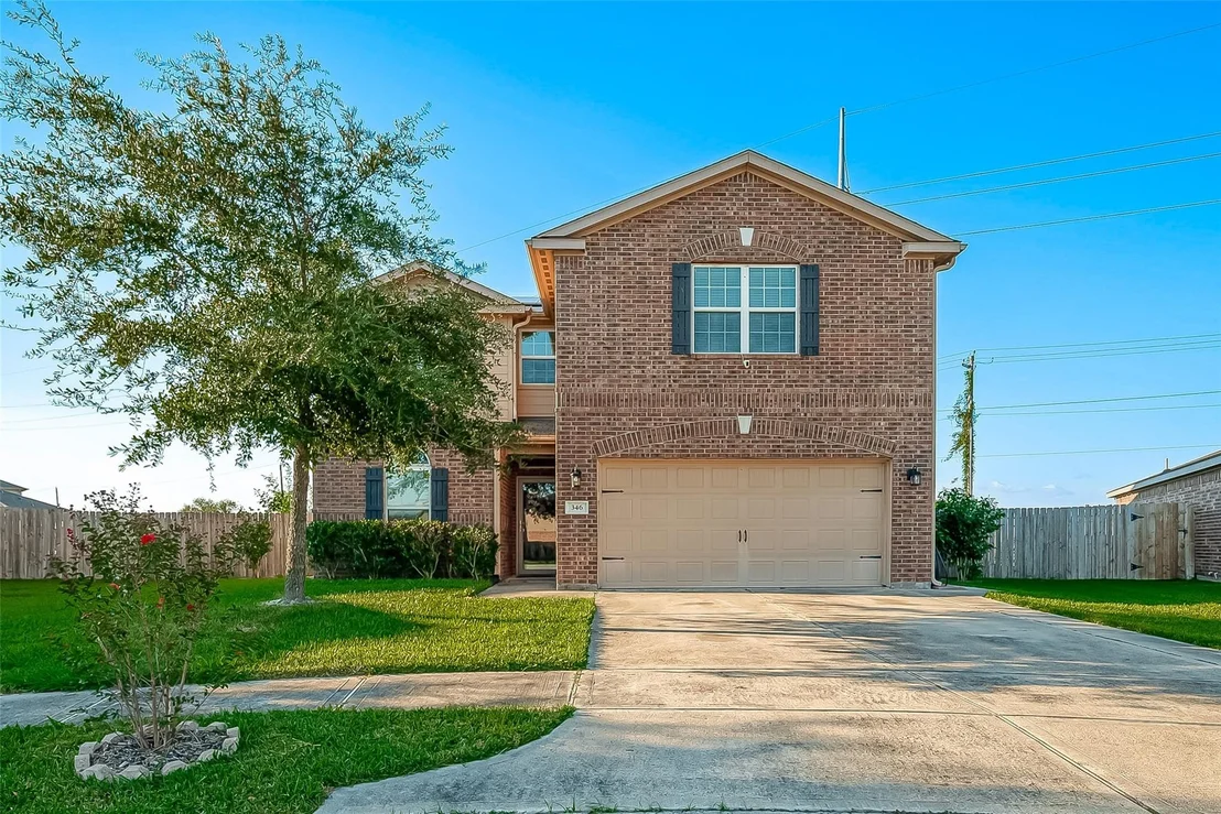Photo of 346 Apache Field Lane