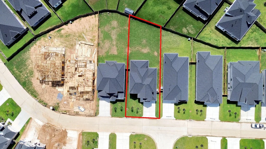 Photo of 3102 Native Spring Drive