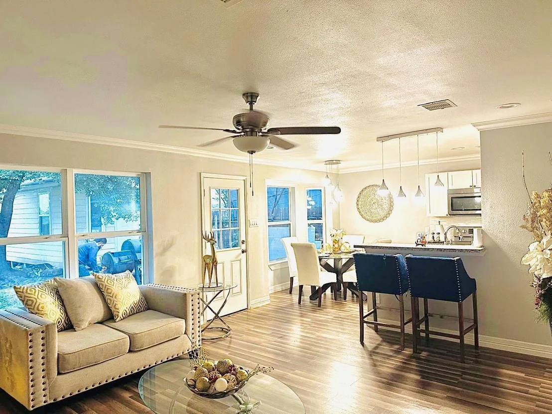 Photo of 14011 Sequoia Bend Boulevard