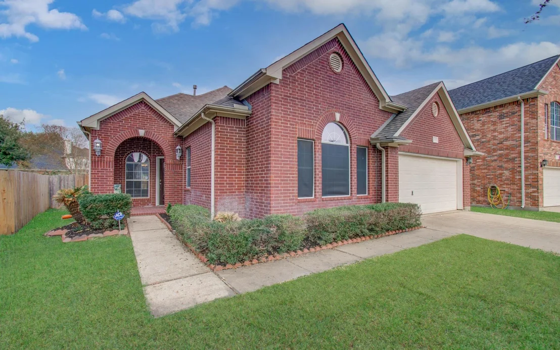 Photo of 17618 Riata Manor Lane