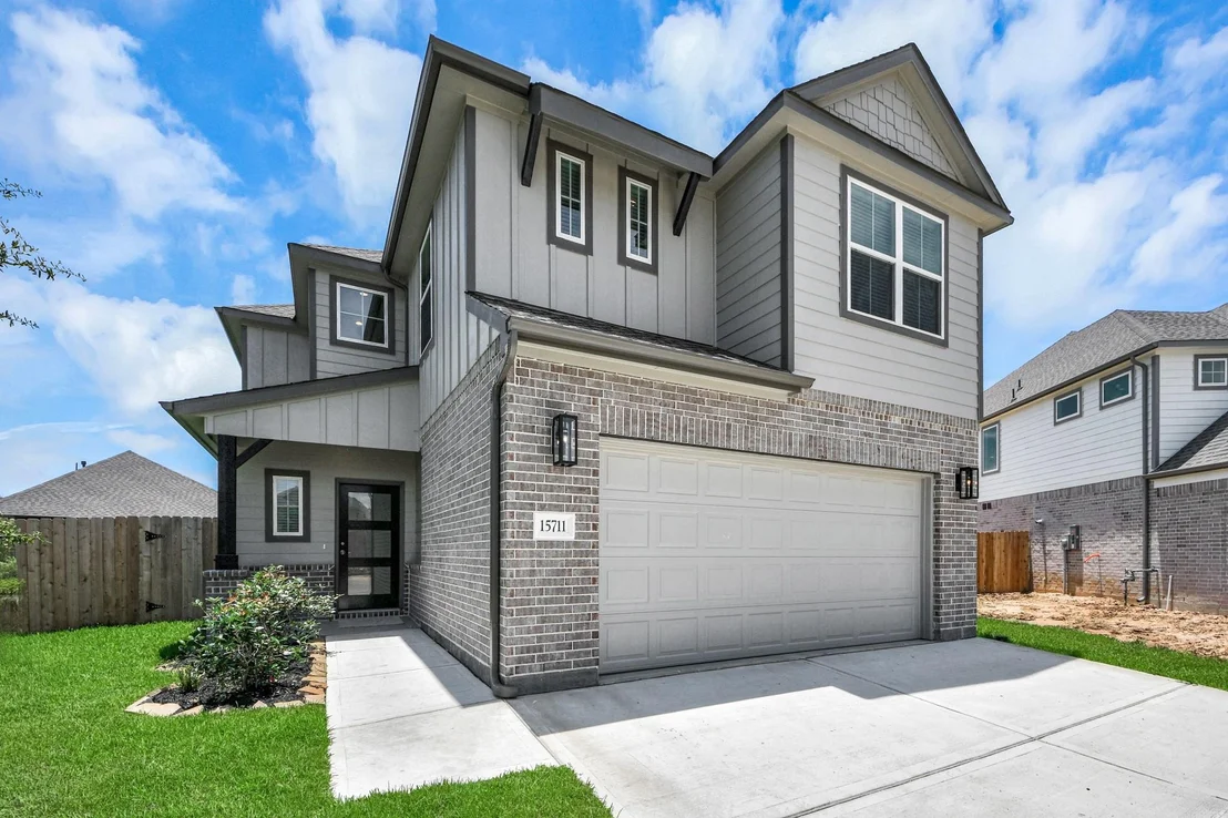Photo of 14806 Freestone Plum Ct