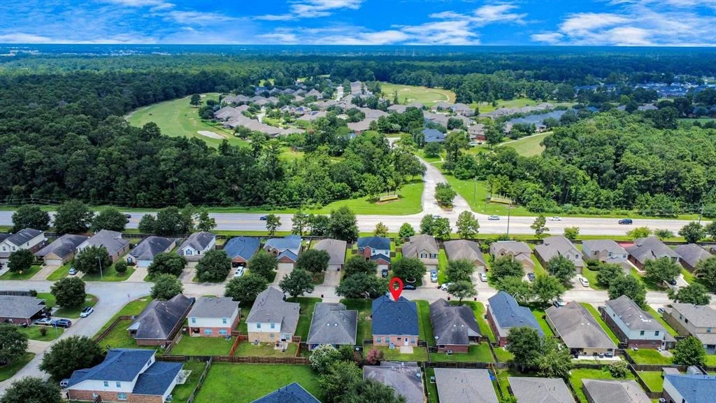 Photo of 10342 Whisper Bluff Drive