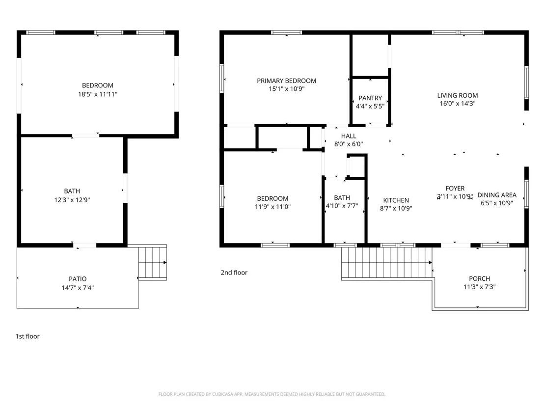 Photo of 439 Lakeview Harbor