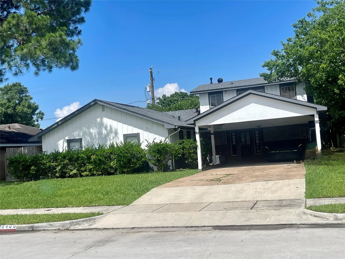 Photo of 8406 Glen Valley Drive