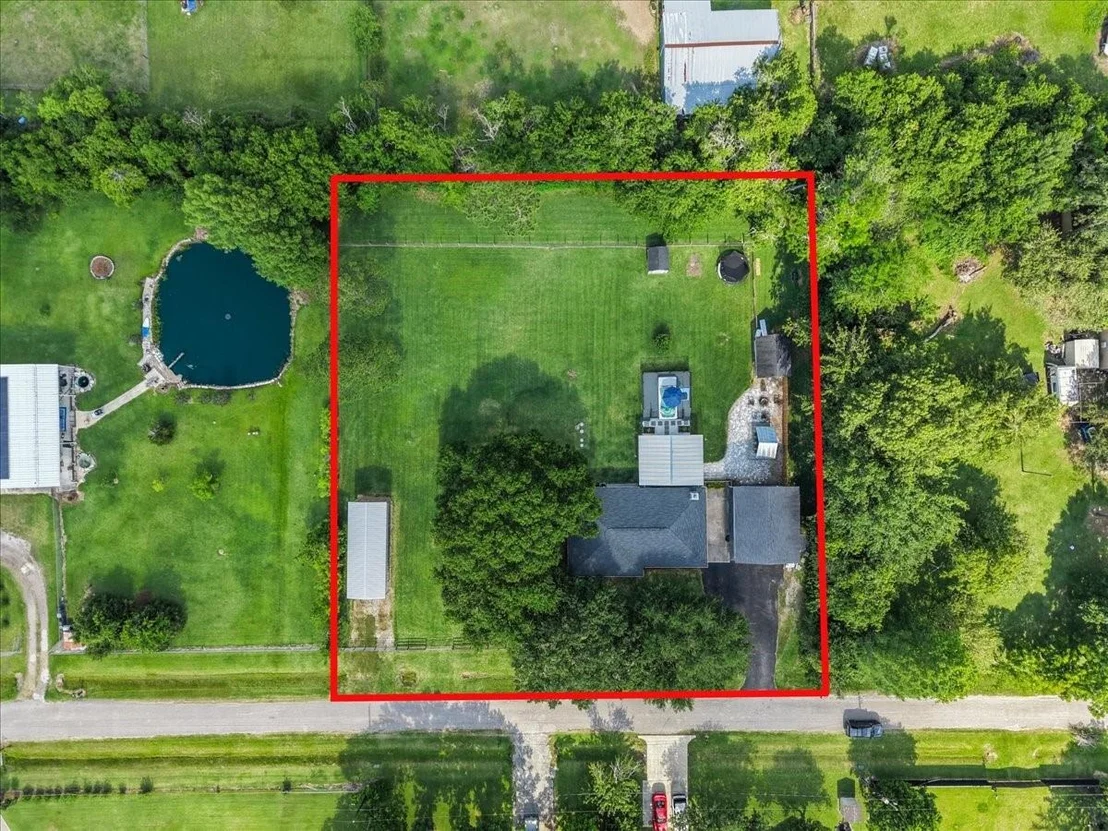 Photo of 3721 Rush Road