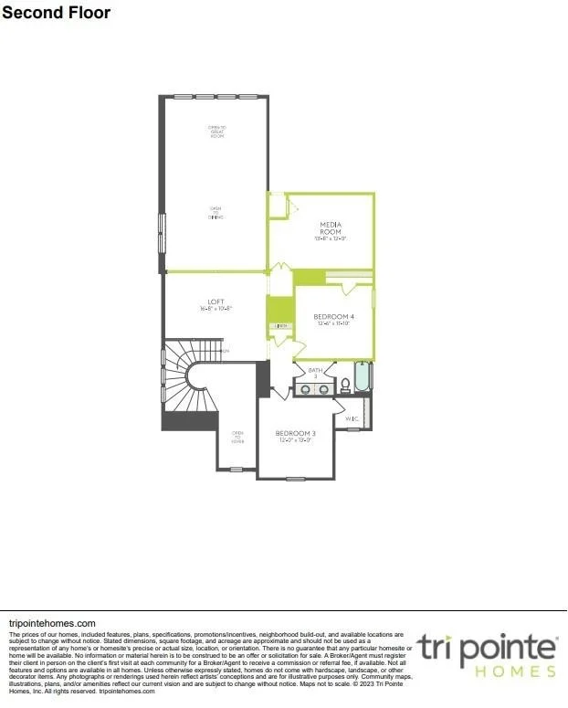 Photo of 5194 Enchanted Pine Court
