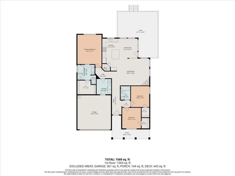 Photo of 1407 Summer Court
