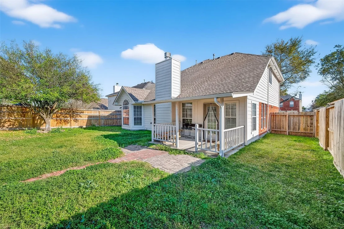 Photo of 21402 Walden Grove Lane